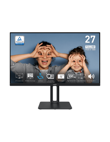 MSI 27 PRO MP275P IPS